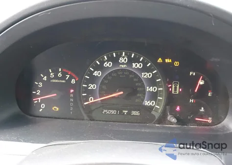 2009 Honda Odyssey Ex-L из США, поврежденный, VIN 5FNRL38699B029925